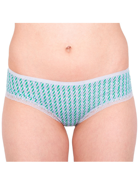 Calvin Klein Dámské kalhotky Calvin Klein vícebarevné