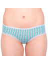 Calvin Klein Dámské kalhotky Calvin Klein vícebarevné