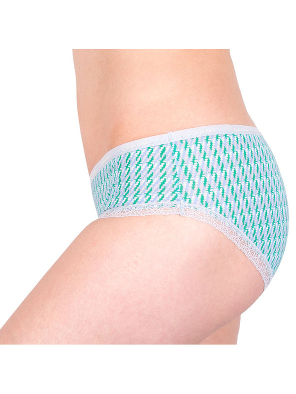 Calvin Klein Dámské kalhotky Calvin Klein vícebarevné