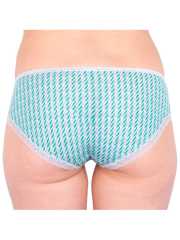 Calvin Klein Dámské kalhotky Calvin Klein vícebarevné