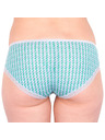 Calvin Klein Dámské kalhotky Calvin Klein vícebarevné