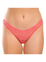 Calvin Klein Sada tří - dámské kalhotky Calvin Klein vícebarevné
