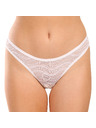 Calvin Klein Sada tří - dámské kalhotky Calvin Klein vícebarevné