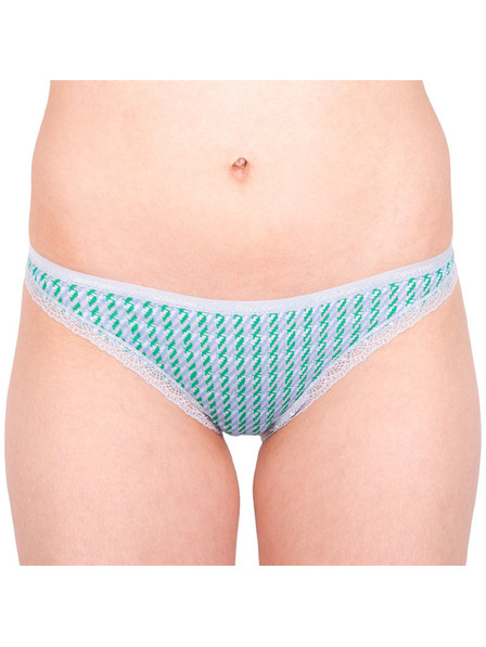Calvin Klein Dámské kalhotky Calvin Klein vícebarevné
