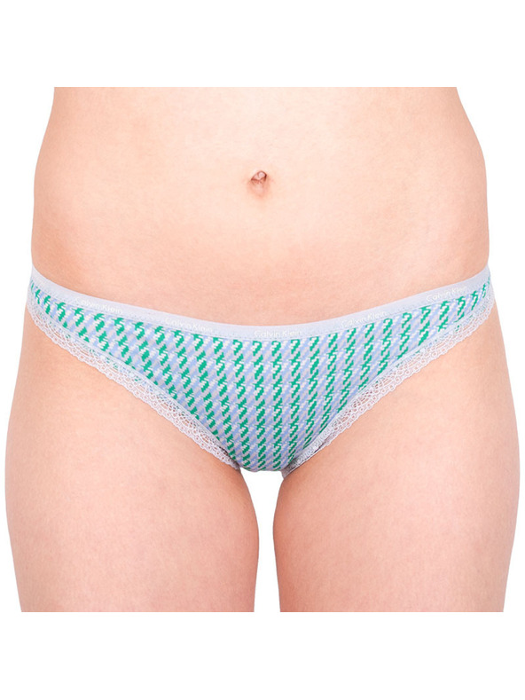 Calvin Klein Dámské kalhotky Calvin Klein vícebarevné