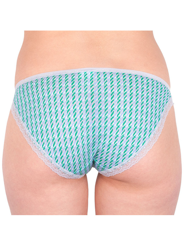 Calvin Klein Dámské kalhotky Calvin Klein vícebarevné