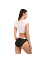 Calvin Klein Dámské kalhotky Calvin Klein černé
