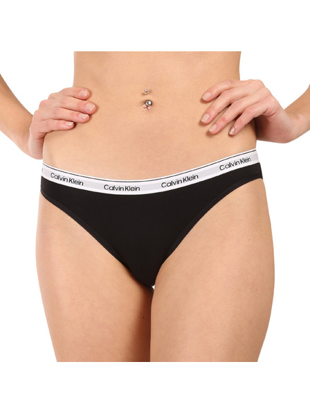 Calvin Klein Sada pěti - dámské kalhotky Calvin Klein vícebarevné