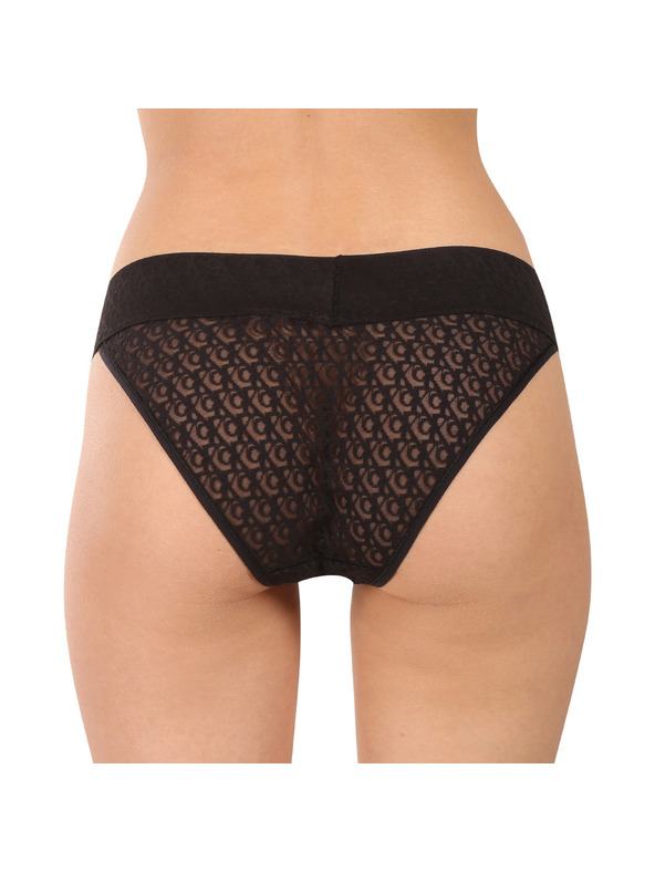 Calvin Klein Sada tří - dámské kalhotky Calvin Klein vícebarevné