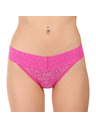 Calvin Klein Sada tří - dámské kalhotky Calvin Klein vícebarevné