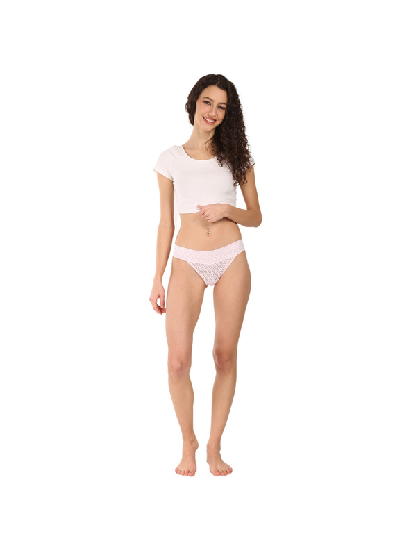 Calvin Klein Sada tří - dámské kalhotky Calvin Klein vícebarevné