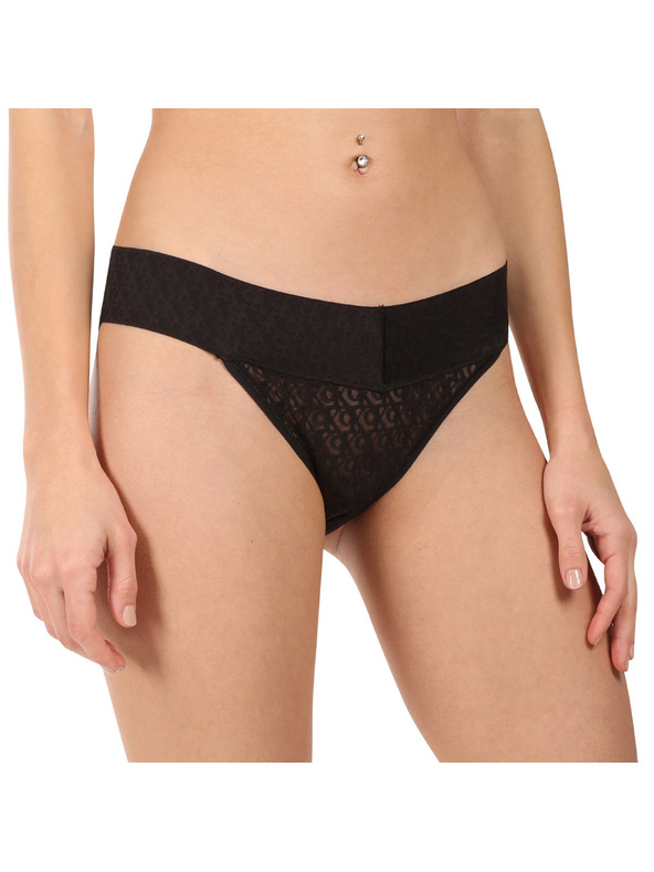 Calvin Klein Sada tří - dámské kalhotky Calvin Klein vícebarevné