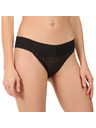 Calvin Klein Sada tří - dámské kalhotky Calvin Klein vícebarevné