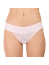 Calvin Klein Sada tří - dámské kalhotky Calvin Klein vícebarevné