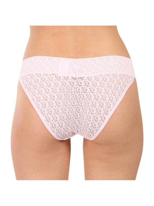 Calvin Klein Sada tří - dámské kalhotky Calvin Klein vícebarevné