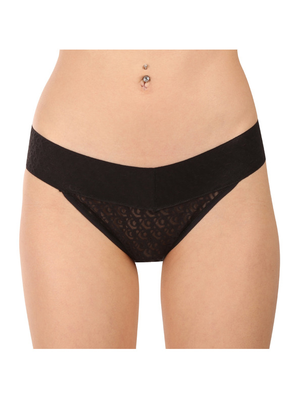 Calvin Klein Sada tří - dámské kalhotky Calvin Klein vícebarevné