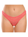 Calvin Klein Sada tří - dámská tanga Calvin Klein vícebarevná