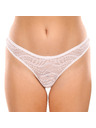 Calvin Klein Sada tří - dámská tanga Calvin Klein vícebarevná