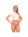 Calvin Klein Sada tří - dámská tanga Calvin Klein vícebarevná