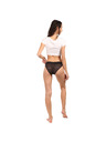 Calvin Klein Dámské kalhotky Calvin Klein černé