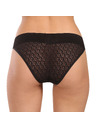 Calvin Klein Dámské kalhotky Calvin Klein černé