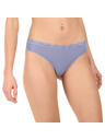 Calvin Klein Sada tří - dámská tanga Calvin Klein vícebarevná