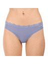 Calvin Klein Sada tří - dámská tanga Calvin Klein vícebarevná