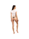 Calvin Klein Dámská tanga Calvin Klein vícebarevné