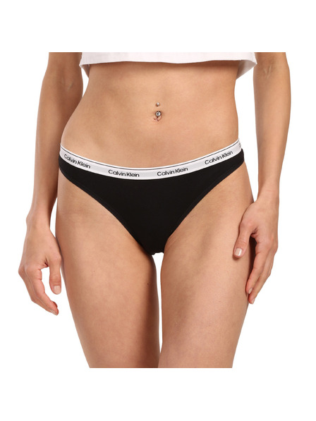 Calvin Klein Sada tří - dámské kalhotky Calvin Klein vícebarevné