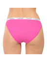 Calvin Klein Sada tří - dámské kalhotky Calvin Klein vícebarevné