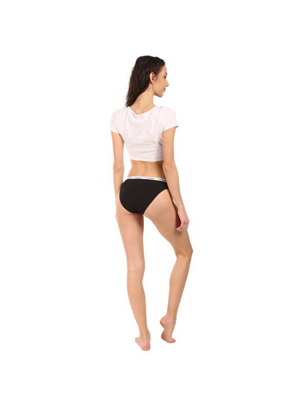 Calvin Klein Sada tří - dámské kalhotky Calvin Klein vícebarevné