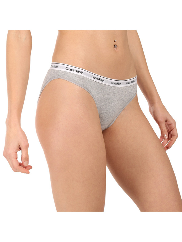 Calvin Klein Sada tří - dámské kalhotky Calvin Klein vícebarevné
