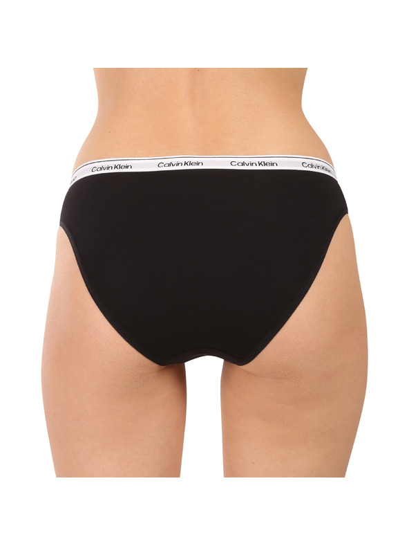 Calvin Klein Sada tří - dámské kalhotky Calvin Klein vícebarevné