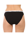 Calvin Klein Sada tří - dámské kalhotky Calvin Klein vícebarevné