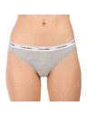 Calvin Klein Sada tří - dámské kalhotky Calvin Klein vícebarevné
