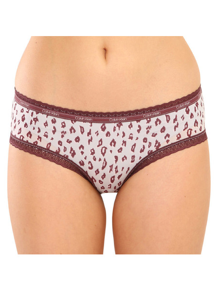 Calvin Klein Dámské kalhotky Calvin Klein vícebarevné