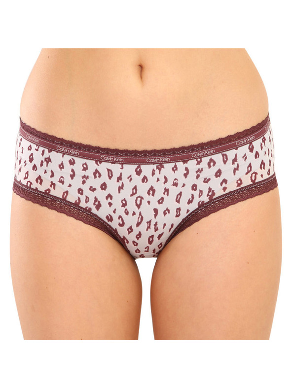 Calvin Klein Dámské kalhotky Calvin Klein vícebarevné