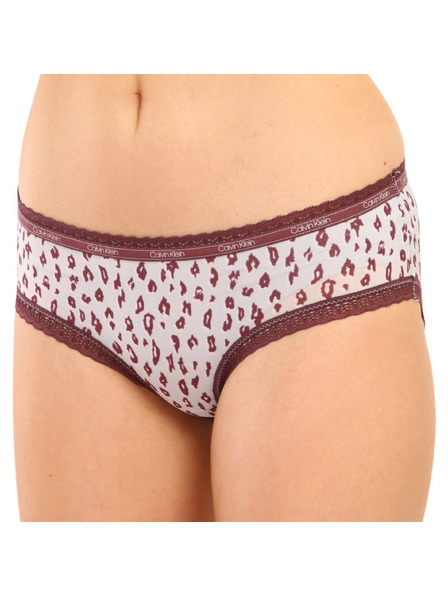Calvin Klein Dámské kalhotky Calvin Klein vícebarevné