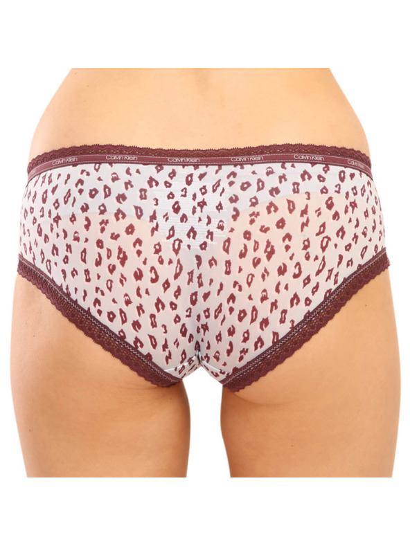 Calvin Klein Dámské kalhotky Calvin Klein vícebarevné