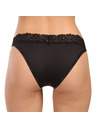 Calvin Klein Dámské kalhotky Calvin Klein černé