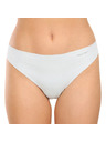 Calvin Klein Sada tří - dámská tanga Calvin Klein vícebarevná