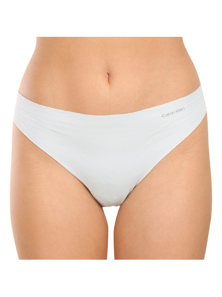 Calvin Klein Sada tří - dámská tanga Calvin Klein vícebarevná