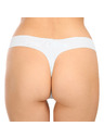Calvin Klein Sada tří - dámská tanga Calvin Klein vícebarevná