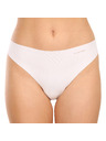 Calvin Klein Sada tří - dámská tanga Calvin Klein vícebarevná