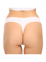 Calvin Klein Sada tří - dámská tanga Calvin Klein vícebarevná