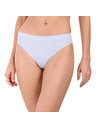 Calvin Klein Sada tří - dámská tanga Calvin Klein vícebarevné