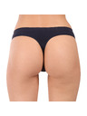 Calvin Klein Sada tří - dámská tanga Calvin Klein vícebarevné