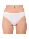 Calvin Klein Sada tří - dámská tanga Calvin Klein vícebarevné