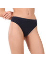 Calvin Klein Sada tří - dámská tanga Calvin Klein vícebarevné