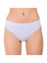 Calvin Klein Sada tří - dámská tanga Calvin Klein vícebarevné